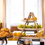 Stadthotel Styria מלון שטייר