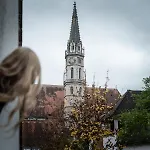 Stadthotel Styria 4* שטייר