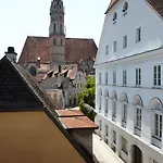 Stadthotel Styria 4*