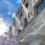 מלון Stadthotel Styria שטייר