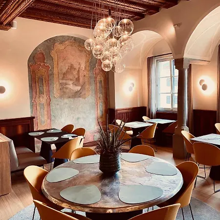 Stadthotel Styria 호텔 슈타이어
