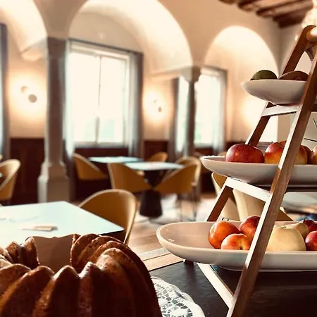 Stadthotel Styria