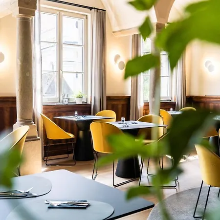 Stadthotel Styria فندق