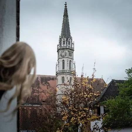 Stadthotel Styria 4* 슈타이어