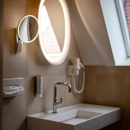 Hotel Stadthotel Styria 4*