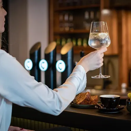 Stadthotel Styria 4* Steyr