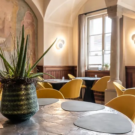 Stadthotel Styria