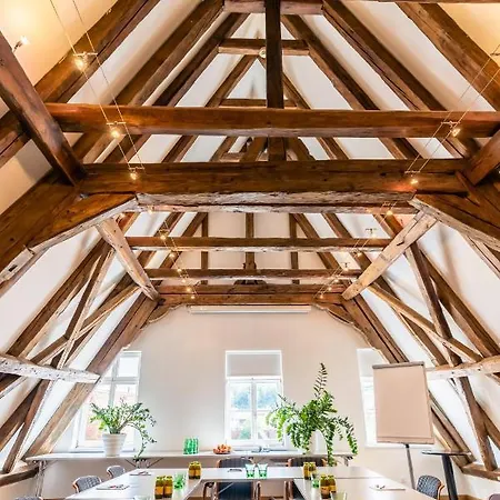 فندق Stadthotel Styria
