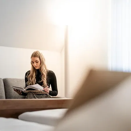 Stadthotel Styria Steyr