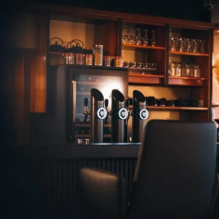 Stadthotel Styria Hotel 4*