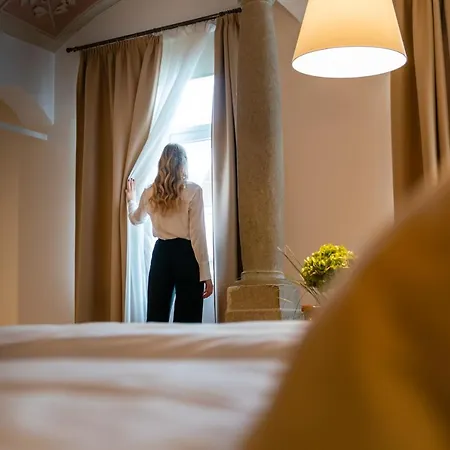 Stadthotel Styria