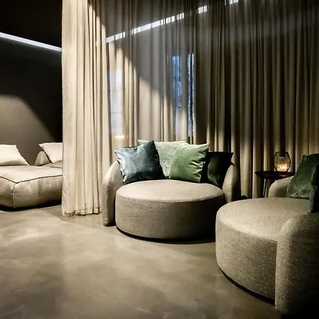 Stadthotel Styria فندق