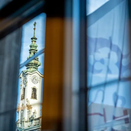 Stadthotel Styria