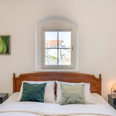 فندق Stadthotel Styria 4*