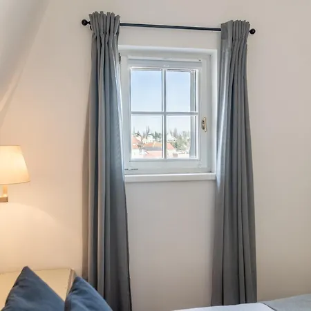Stadthotel Styria فندق