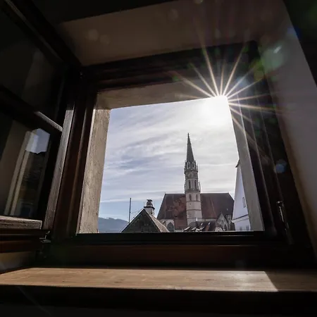 Stadthotel Styria 4* Steyr