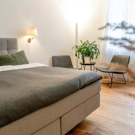 فندق Stadthotel Styria 4*