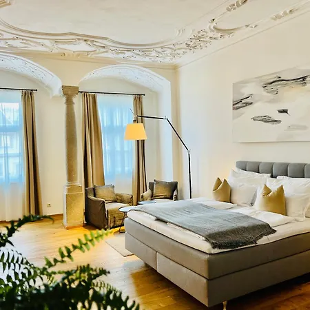 فندق Stadthotel Styria 4*