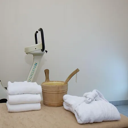 Hotel Stadthotel Styria Steyr