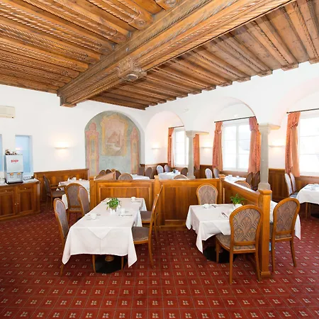 Stadthotel Styria 4*