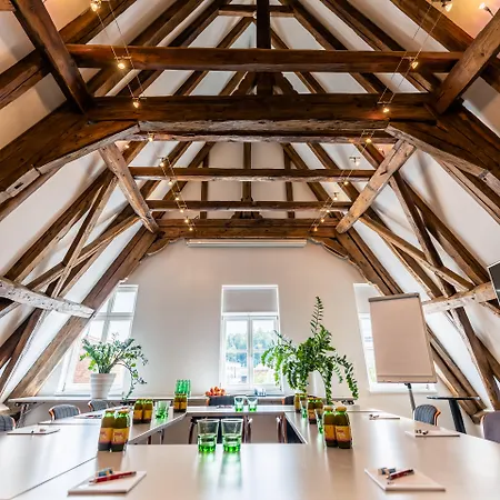 Stadthotel Styria Steyr