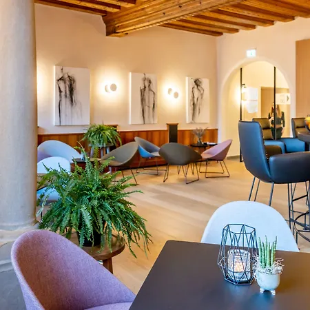 Stadthotel Styria 호텔