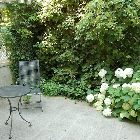 Stadthotel Styria