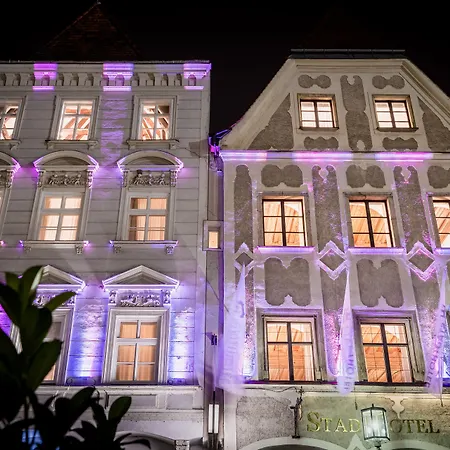 Stadthotel Styria ستير