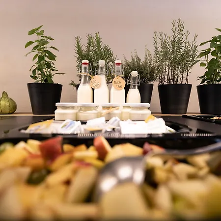 호텔 Stadthotel Styria 슈타이어