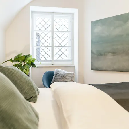 Stadthotel Styria Steyr