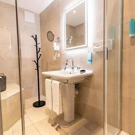 Stadthotel Styria Hotel Steyr