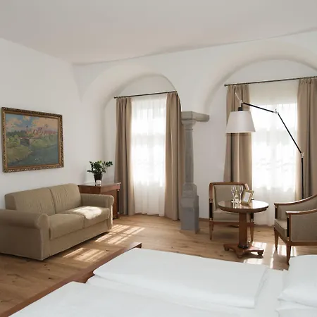 Hotel Stadthotel Styria Steyr