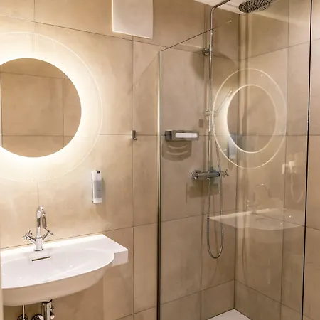 Stadthotel Styria 4*