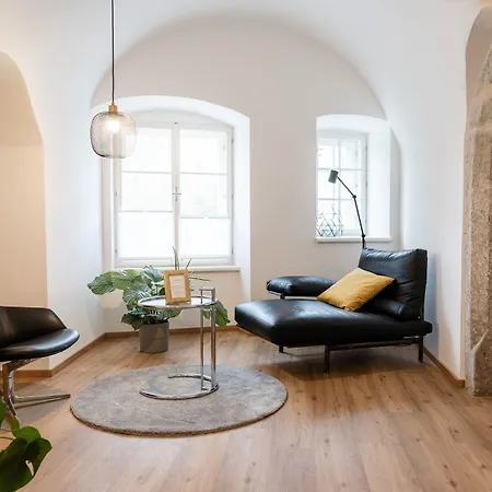 Stadthotel Styria فندق