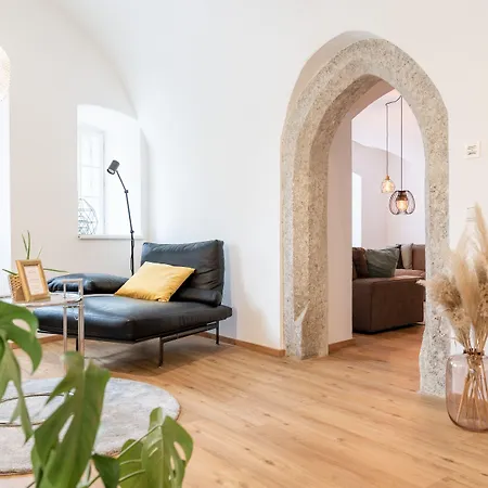 Stadthotel Styria Hotel 4*