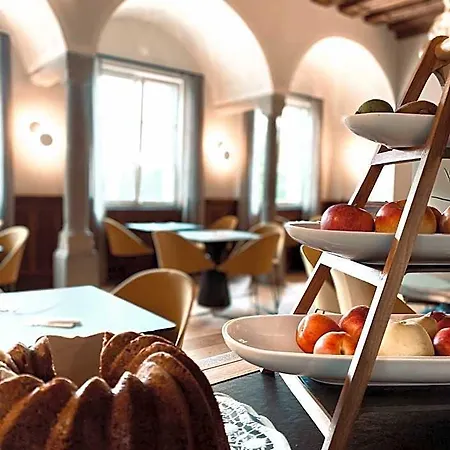 Stadthotel Styria Hotel Steyr