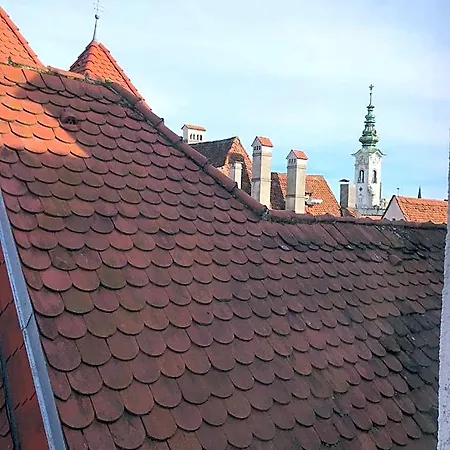 Hotel Stadthotel Styria 4*