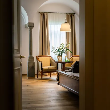 Stadthotel Styria Hotel Steyr