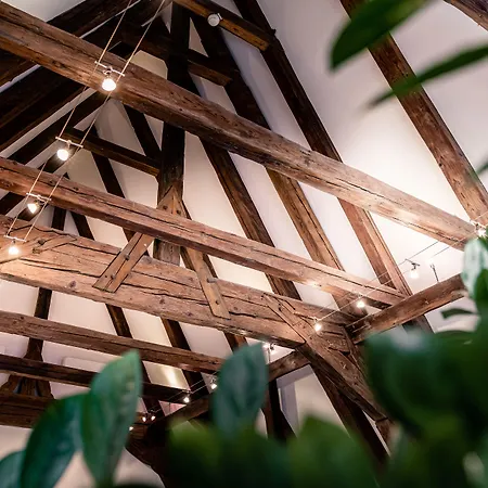 Stadthotel Styria 4* Steyr