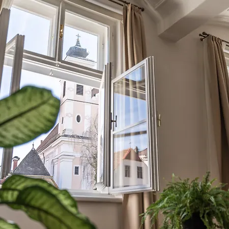 Stadthotel Styria Hotel Steyr