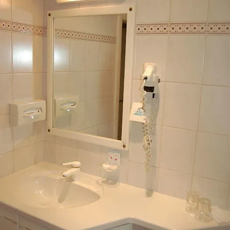 Hotel Stadthotel Styria 4*