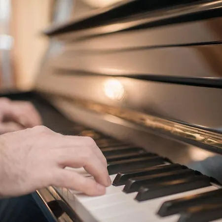 Stadthotel Styria Steyr