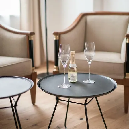 Stadthotel Styria 4*