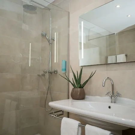 Stadthotel Styria