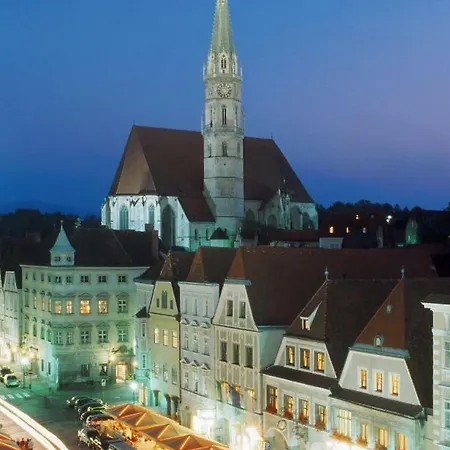 Stadthotel Styria Hotel