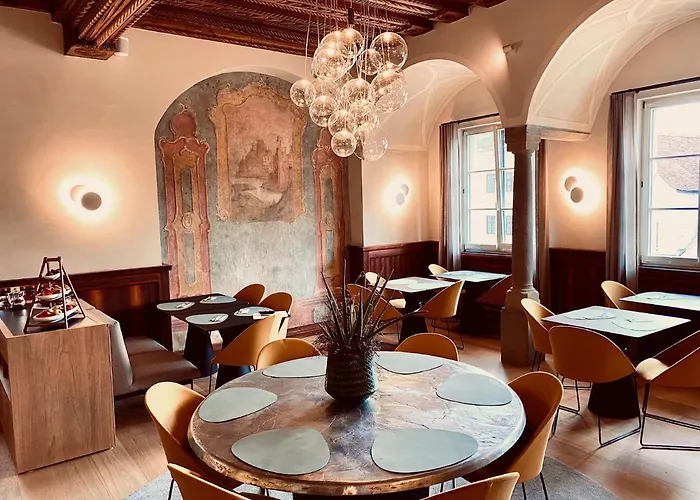 Stadthotel Styria Otel Steyr