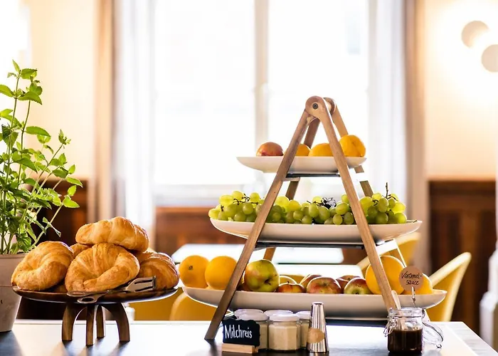 Stadthotel Styria Hotel Steyr