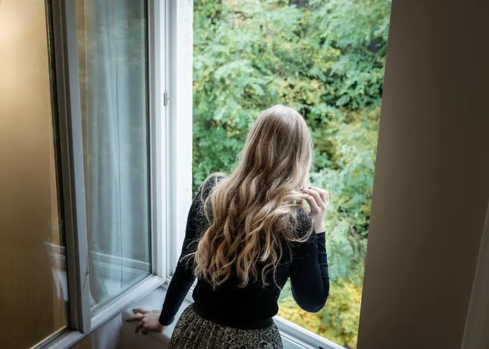 Stadthotel Styria Steyr