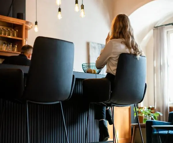 Hotel Stadthotel Styria