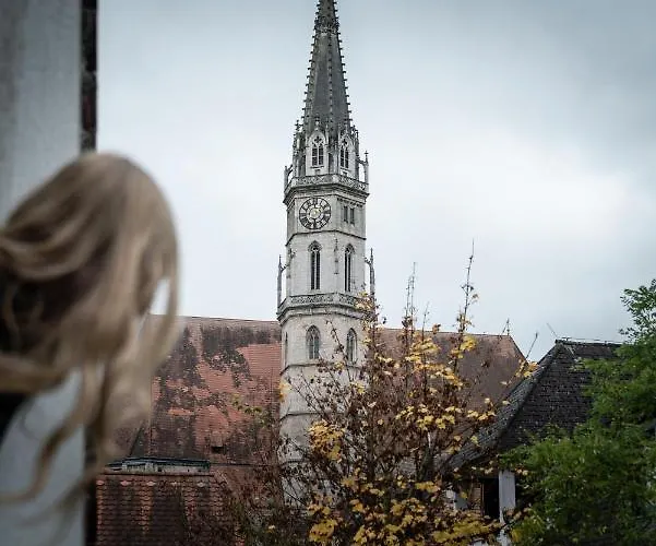 Stadthotel Styria 4* Steyr